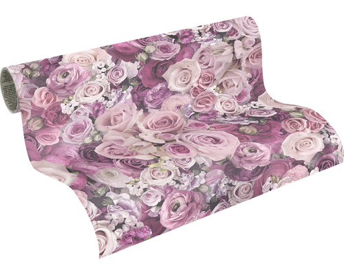 Pop-up paneel zelfklevend 368 38-1 Rose Allover