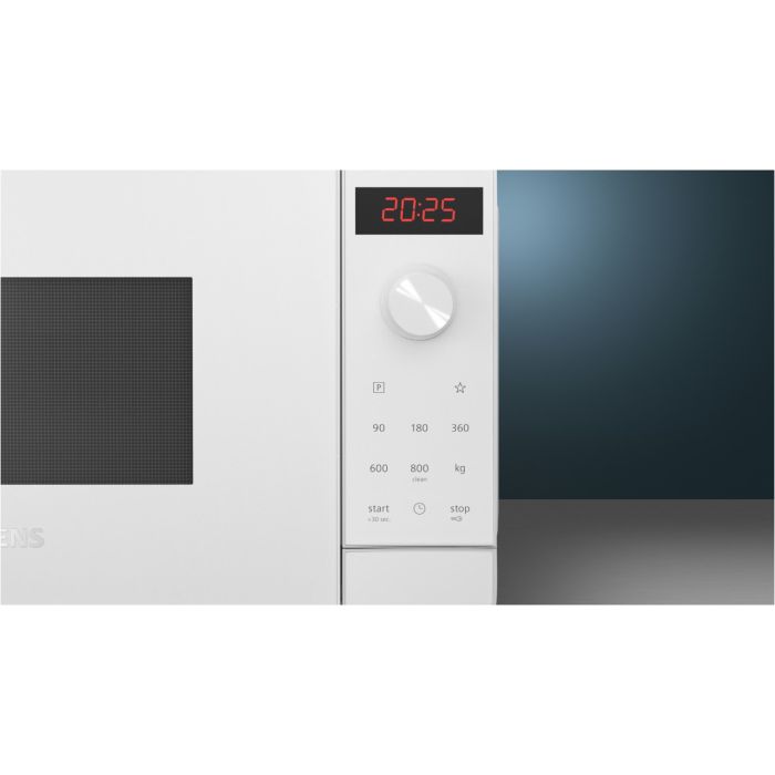 Siemens Mikrowelle iQ300 FF023LMW0