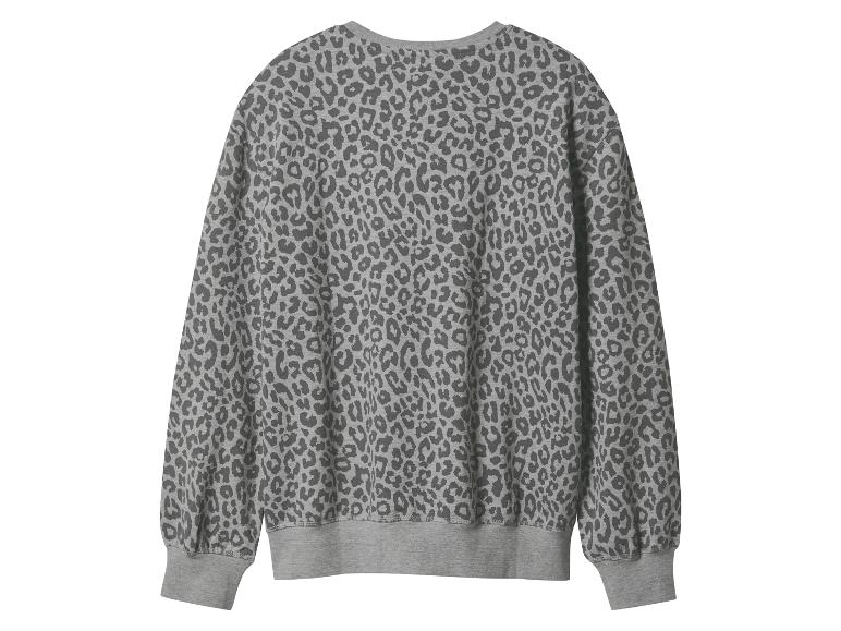 Dames trui of hoodie