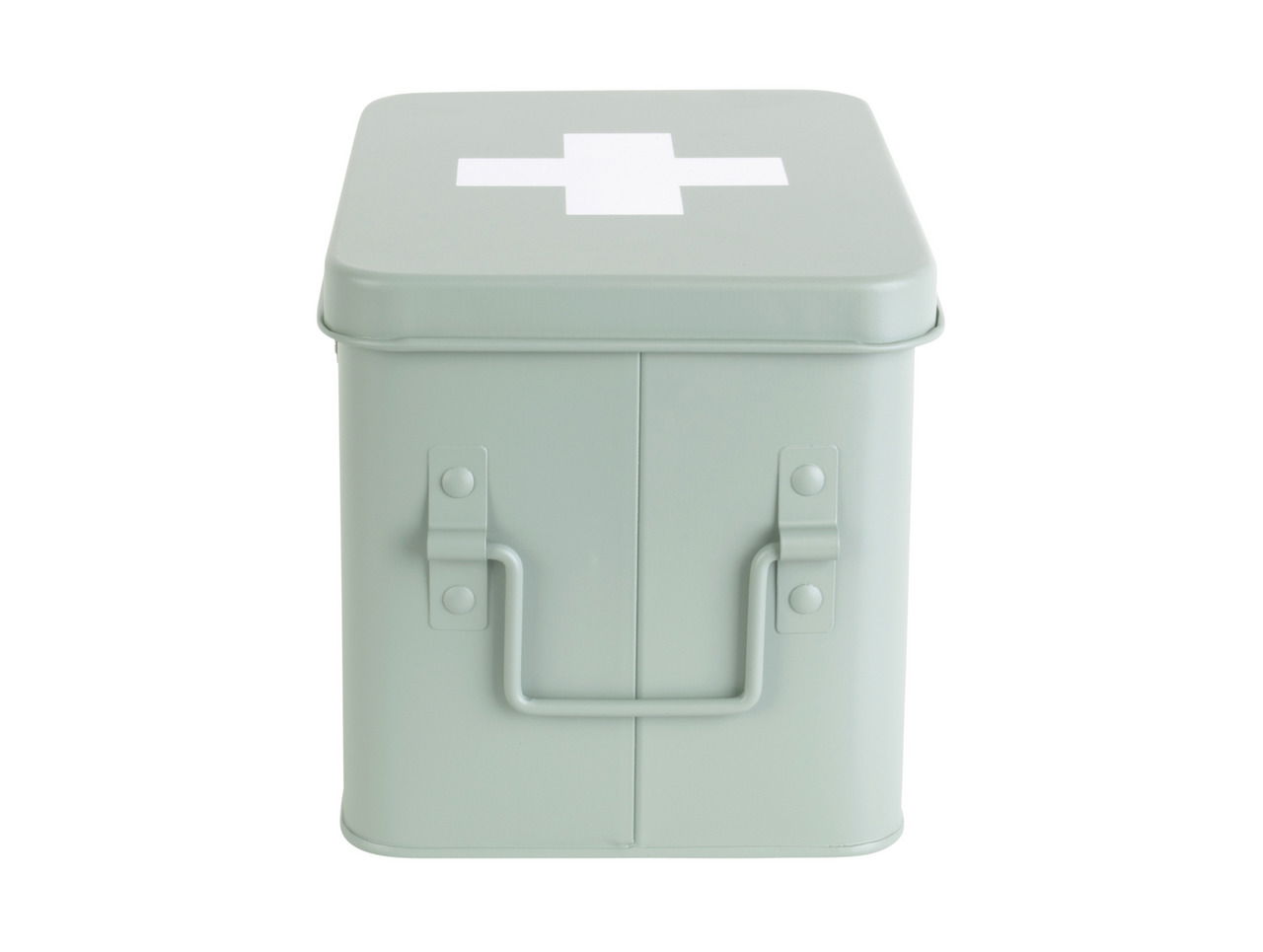 present time Aufbewahrungsbox MEDICINE