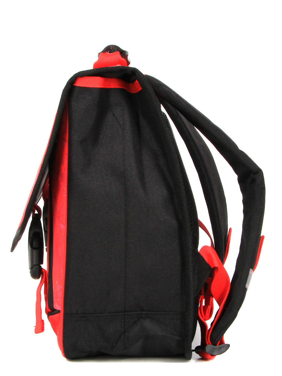 Cartable Miraculous Coccinelle 38 cm