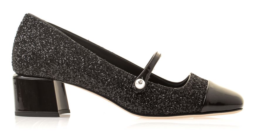 Jimmy Choo Elisa 45