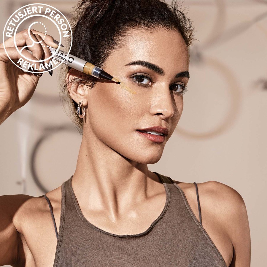 Smashbox Halo Healthy Glow 4-in-1 Perfecting Pen F10W 3,5ml