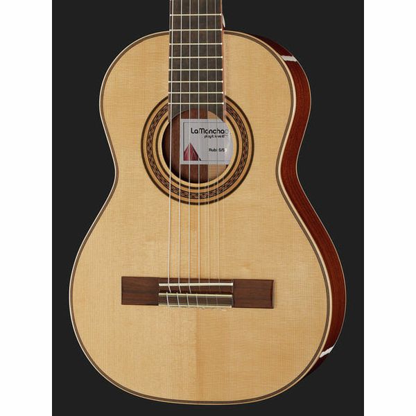 La Mancha Rubi S / 53