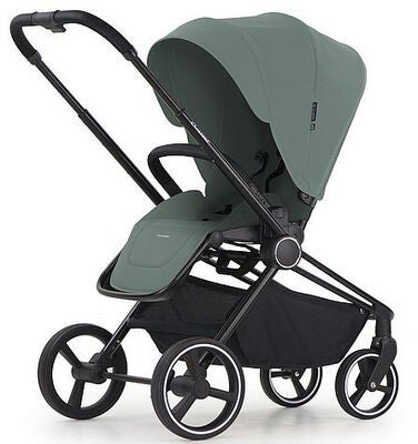 Crescent Ultra Fargetrekk, Olive
