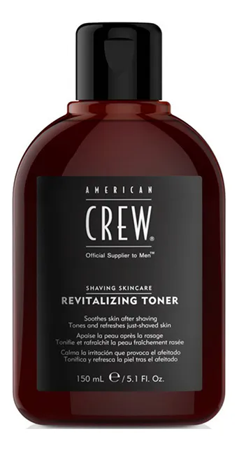 American Crew Revitalizer Toner - 150 ml.