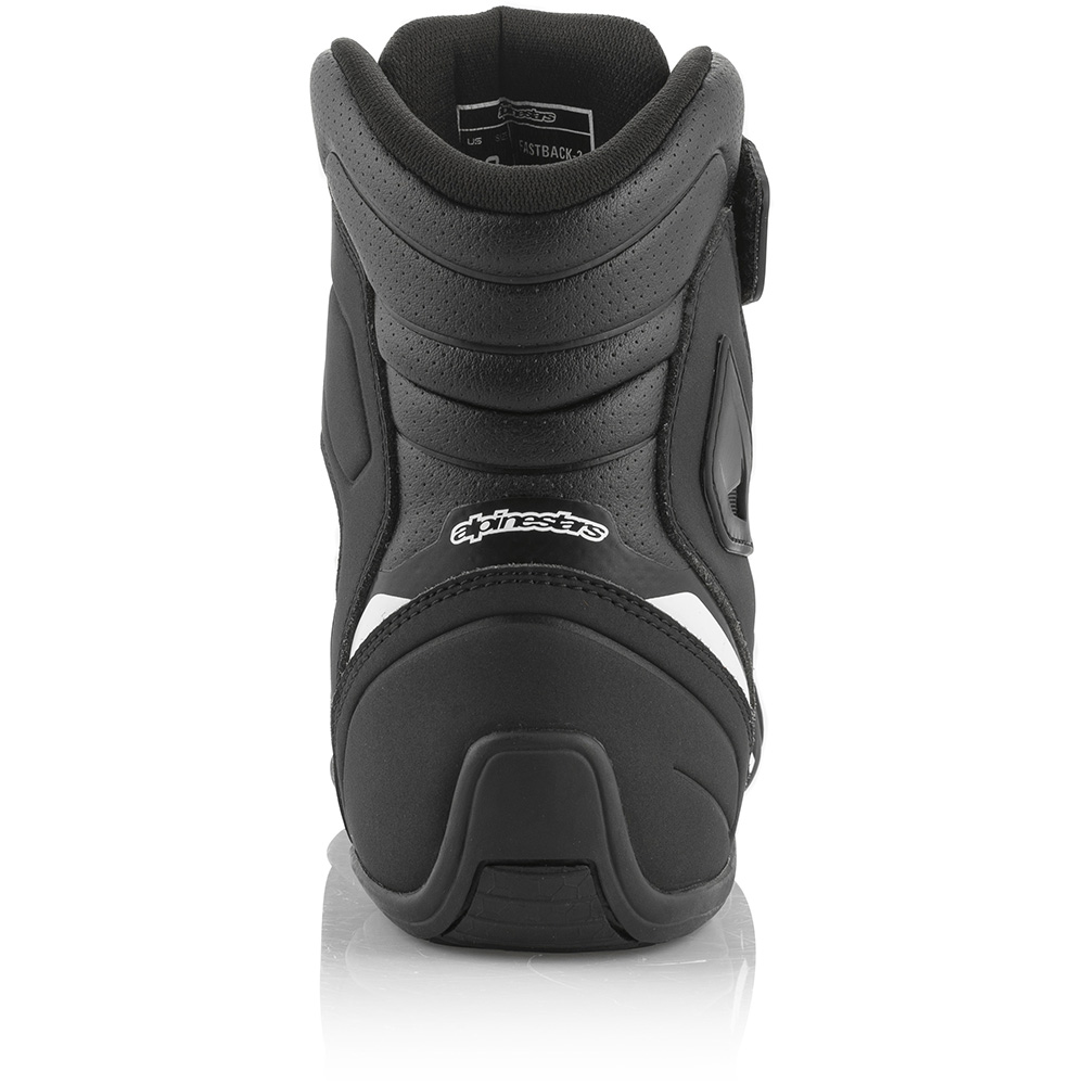 Alpinestars - Baskets Fastback-2 Noir