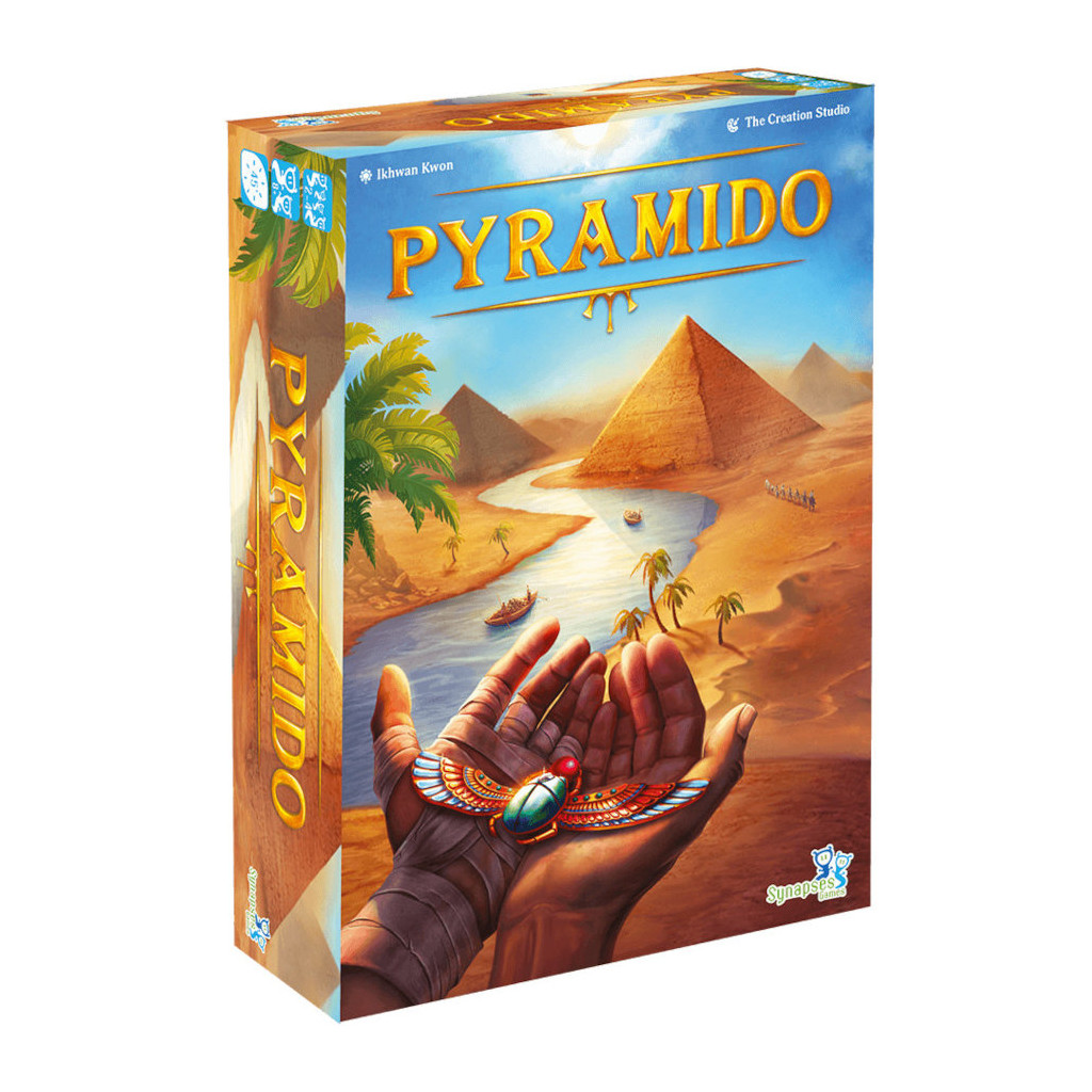 Pyramido