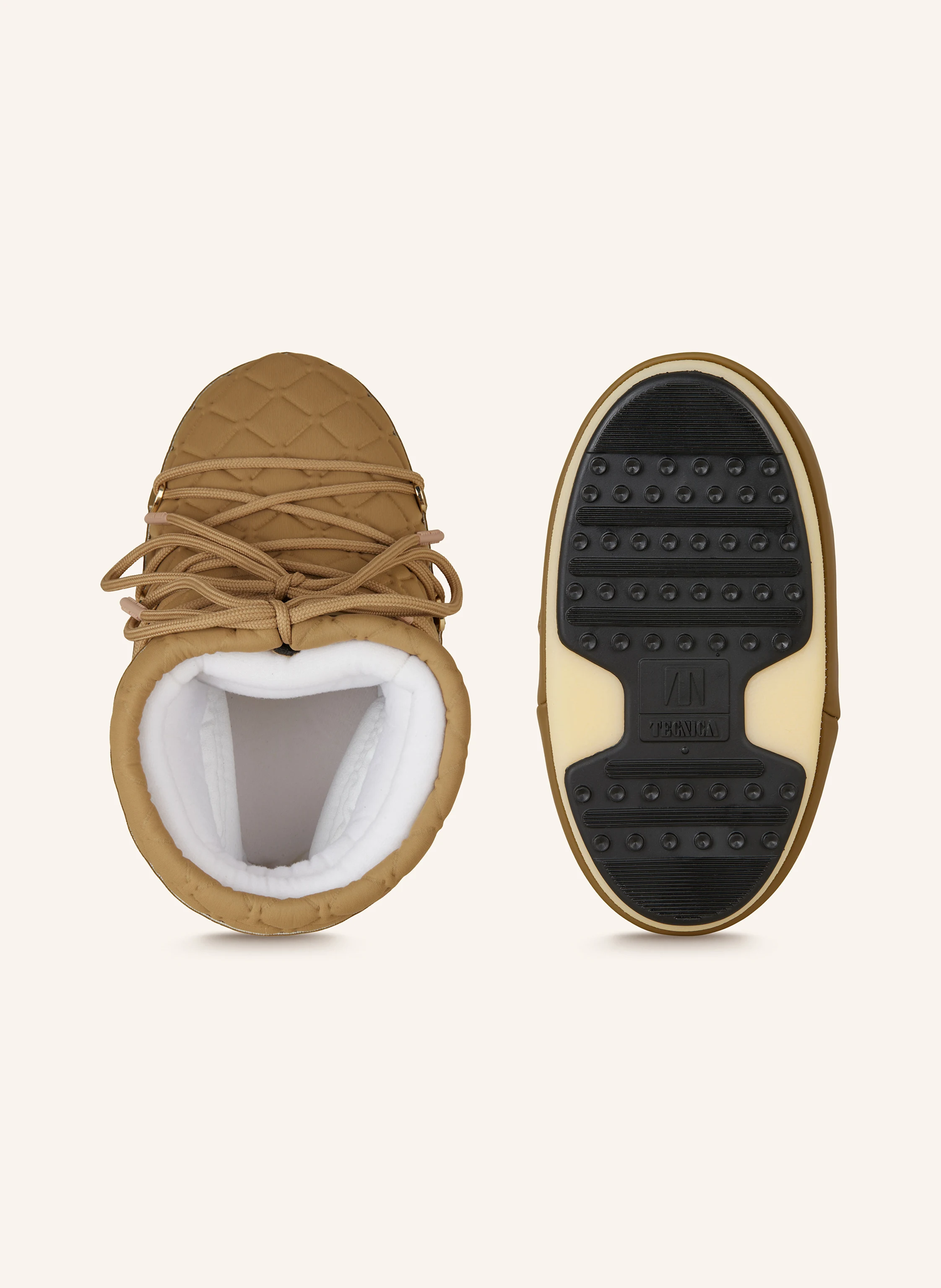 MOON BOOT Moon Boot ICON LOW QUILT
