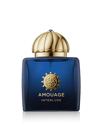 Amouage Interlude Woman edp vapo 50ml