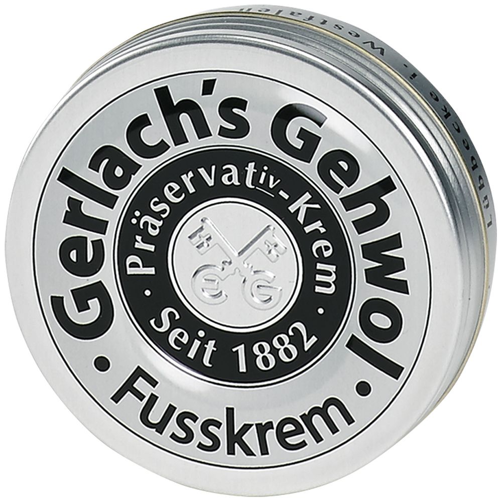 GEHWOL® FUSSKREM