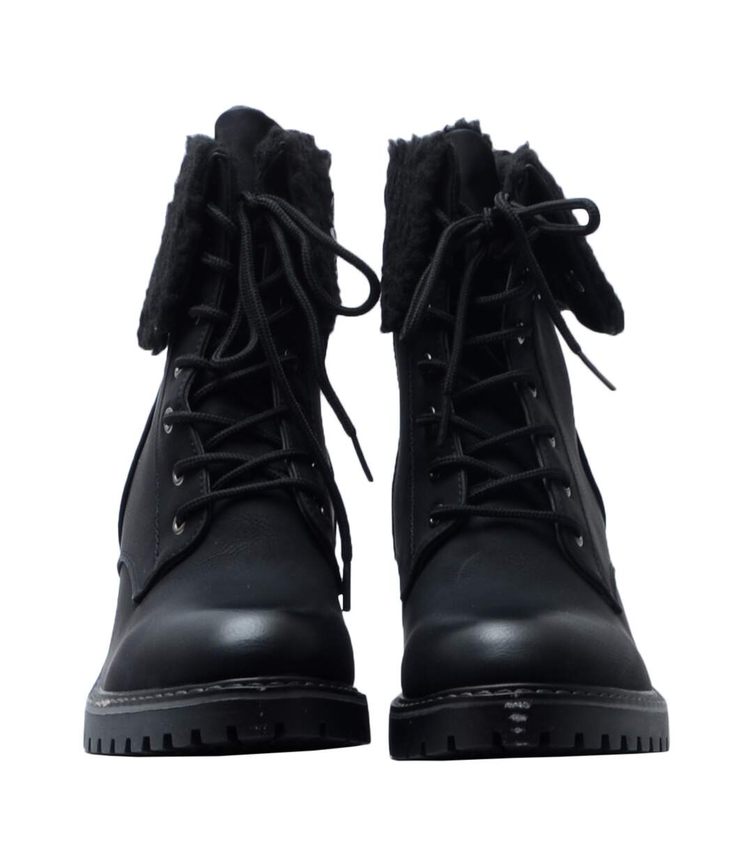 Bottines The Divine Factory PI4541