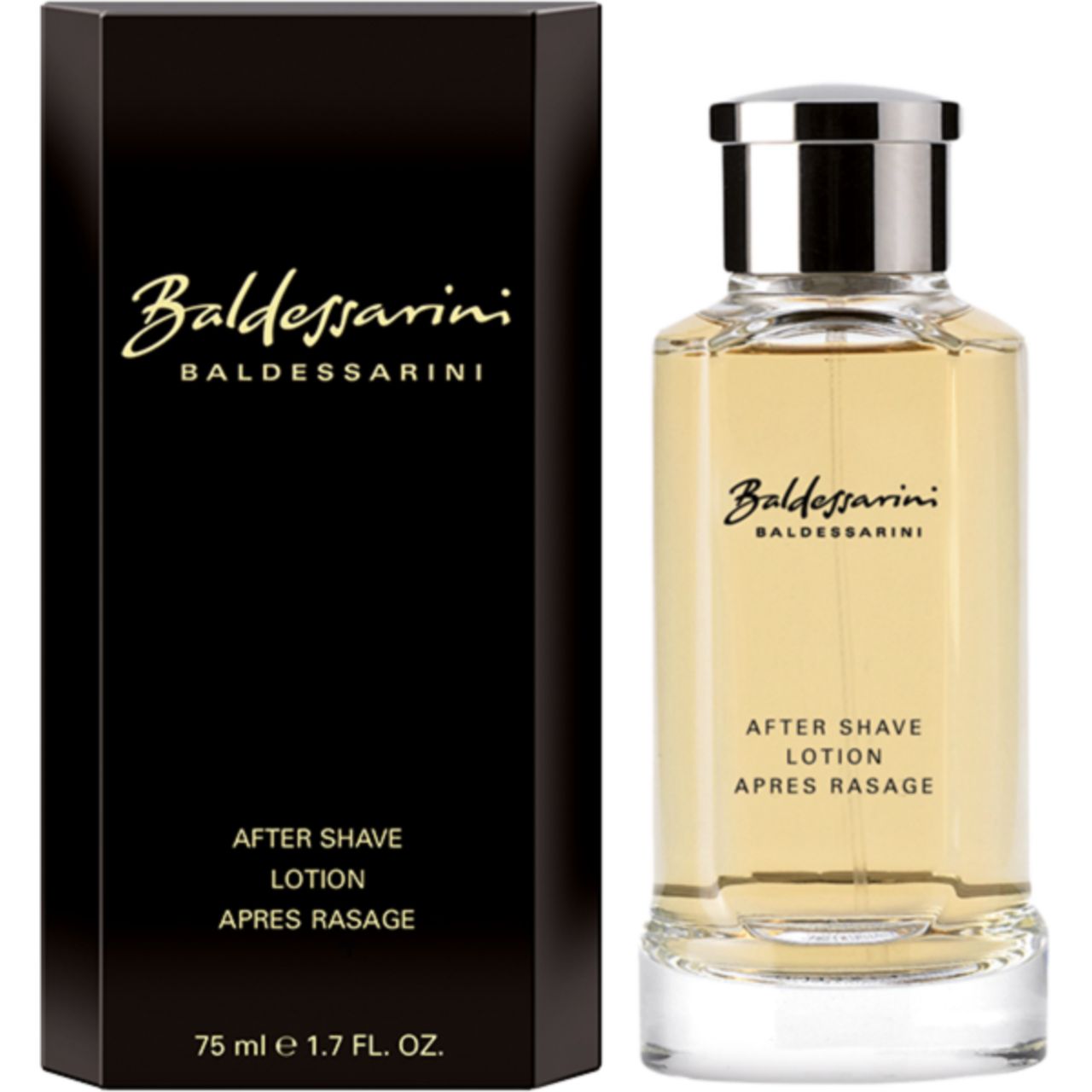 Baldessarini Classic After Shave Lotion