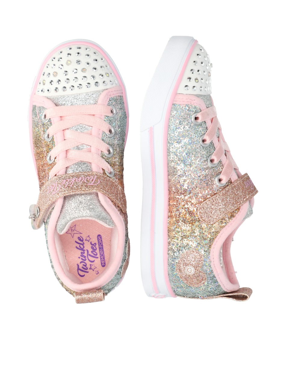 SPARKLE LITE - SEQUINS SO BRIGHT