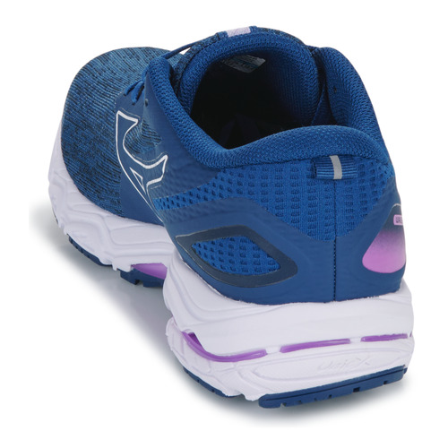 Mizuno - WAVE PRODIGY - Bleu