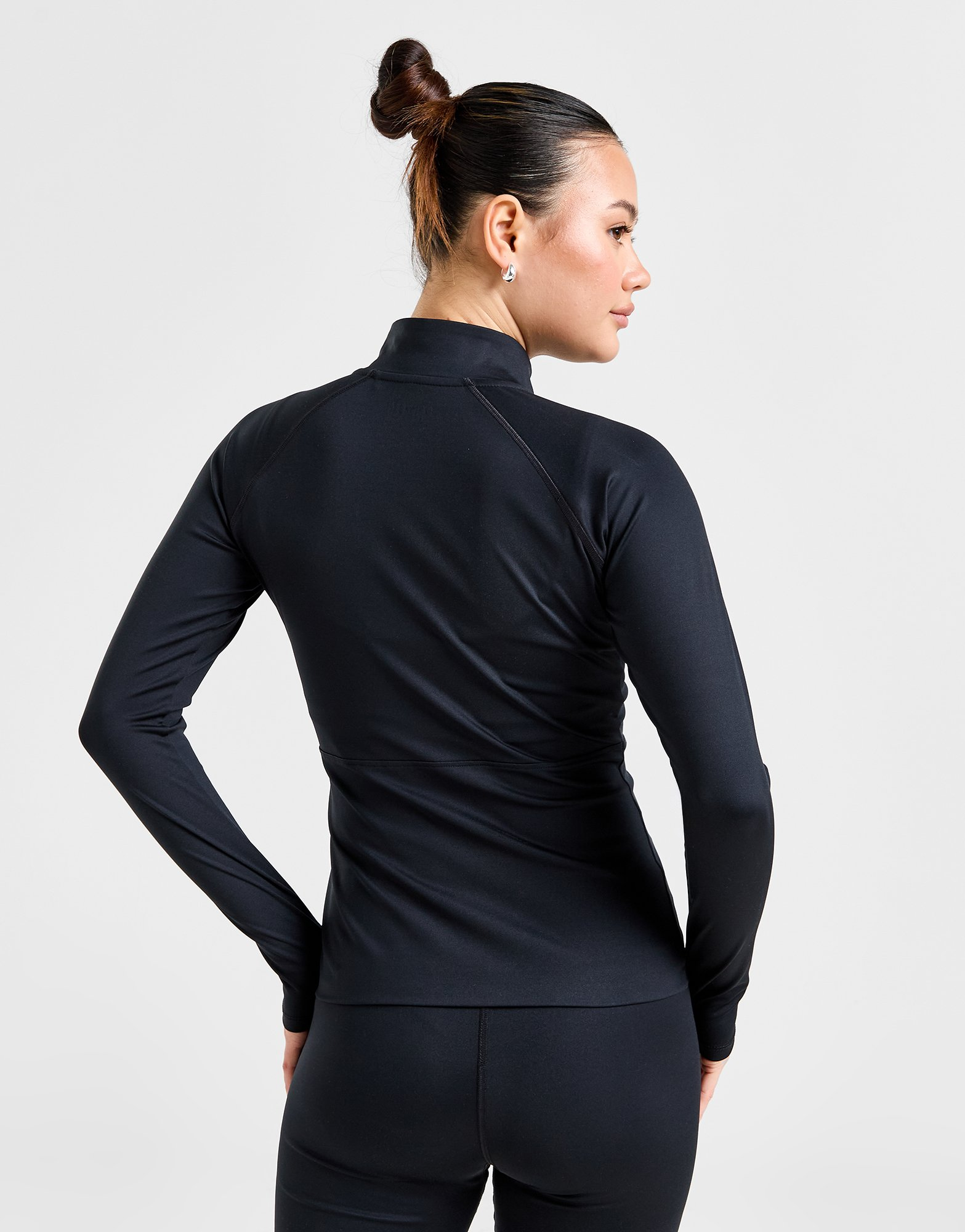 DAILYSZN Haut Zippé Femme