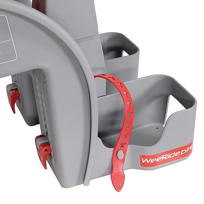 WEERIDE - PORTE BEBE SAFE FRONT