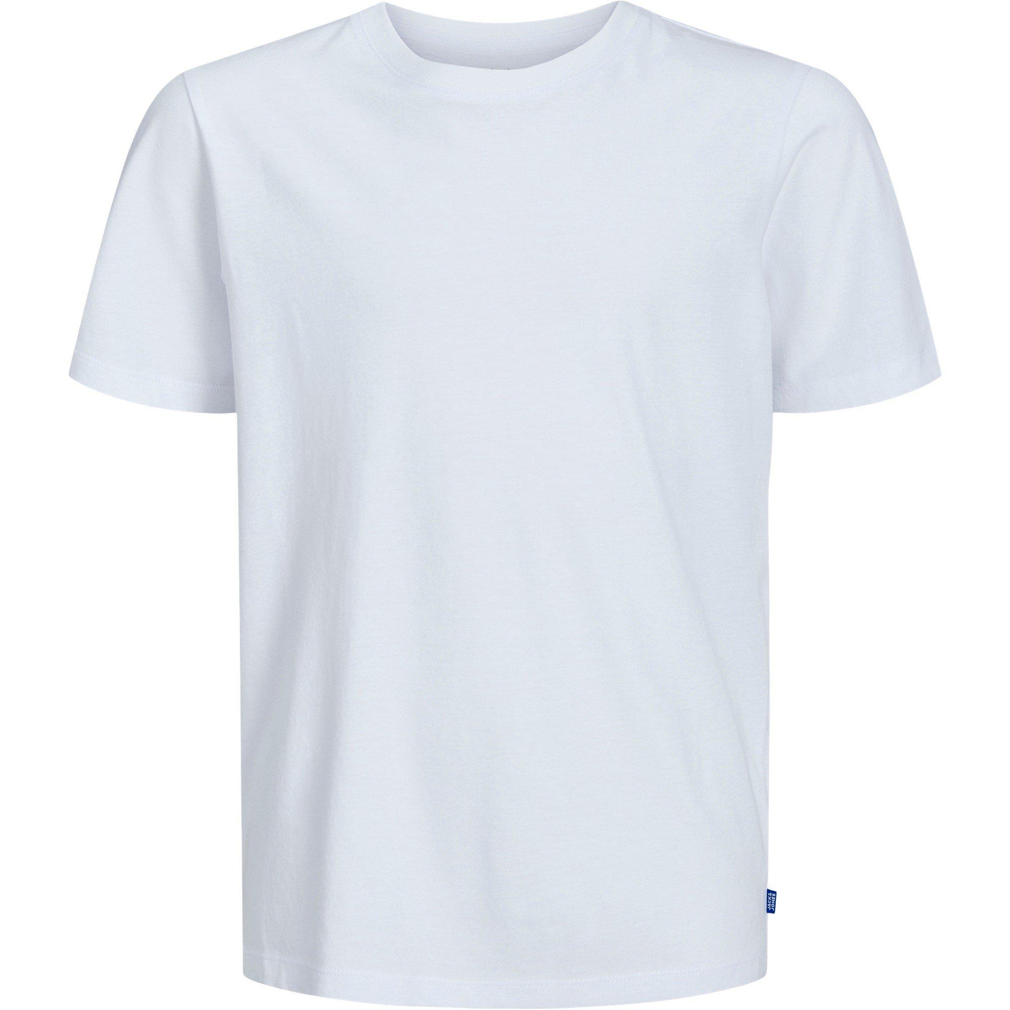 Jack and Jones J And J Regular Fit T Shirt Juniors
