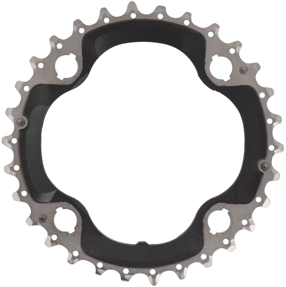 Shimano SLX/DEORE Kettenblatt für FC-M672/M622/M612 kaufen | Bike-Discount