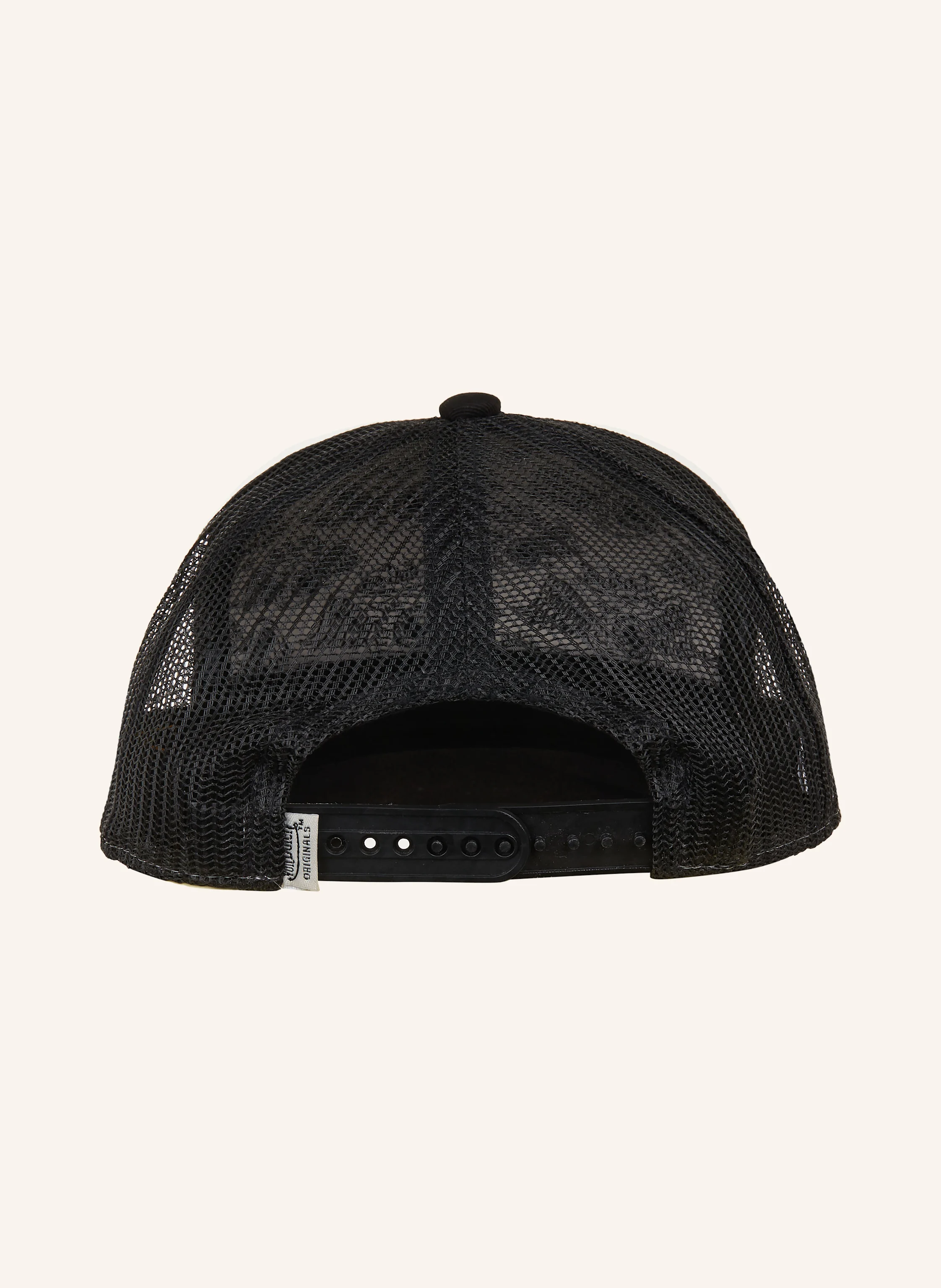 von Dutch Cap TRUCKER BOSTON