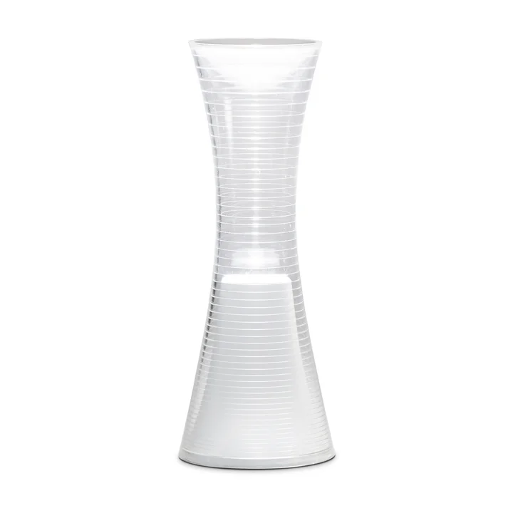 Artemide - Come Together Akku LED-Tischleuchte, weiss