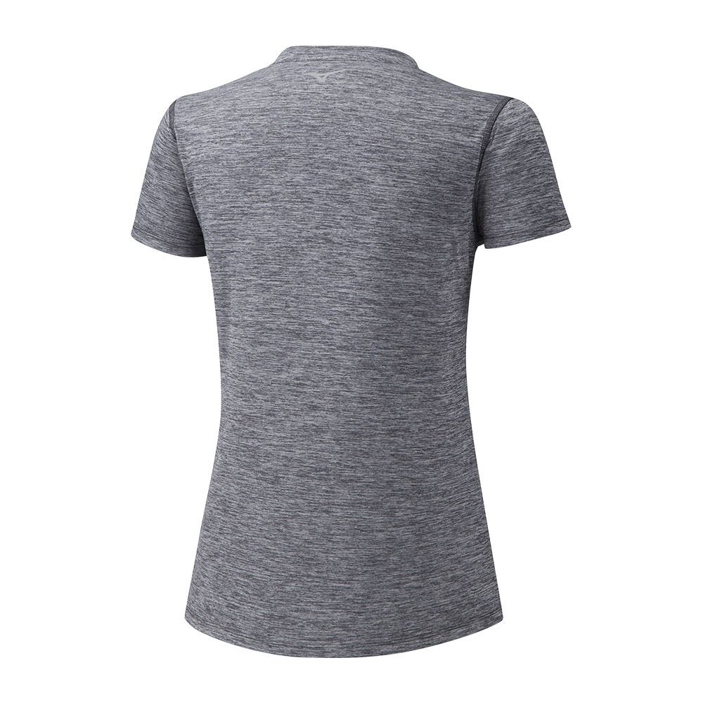 Mizuno IMPULSE CORE - Maillot Femme magnet