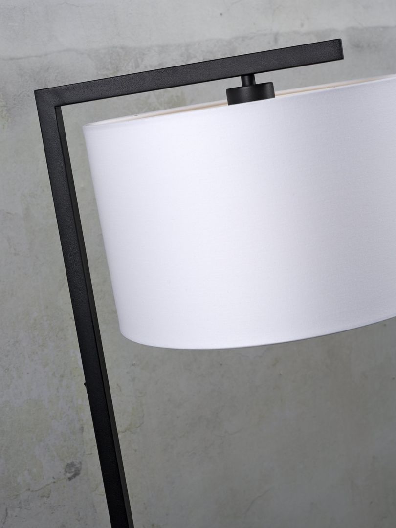 It's about RoMi   Boston S Vloerlamp