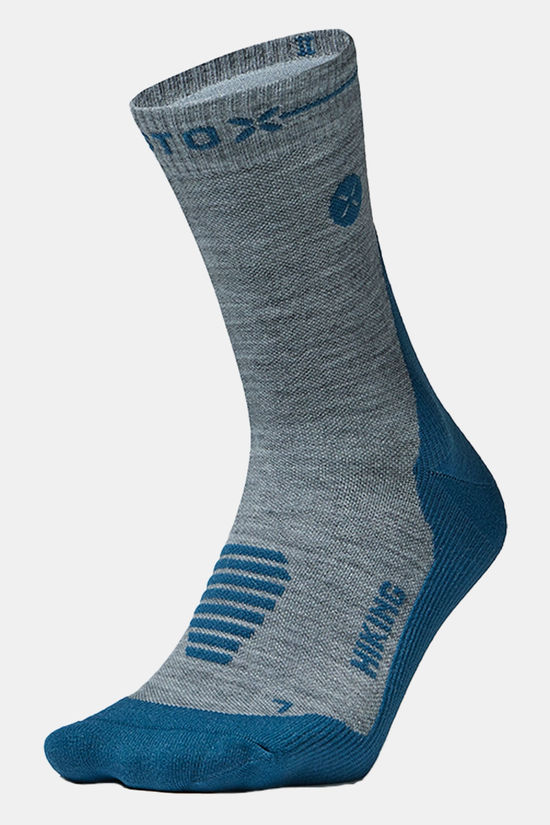 STOX STOX Merino Ankle Wandelsok