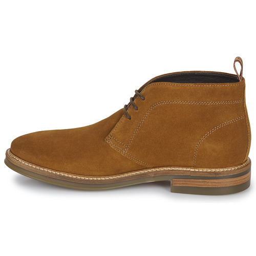 Base London - DENALI - Marron