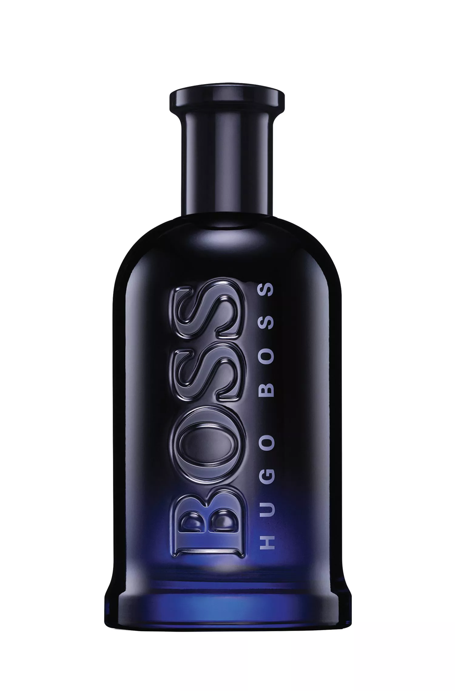 BOSS Black-BOSS Bottled Night eau de toilette 200ml