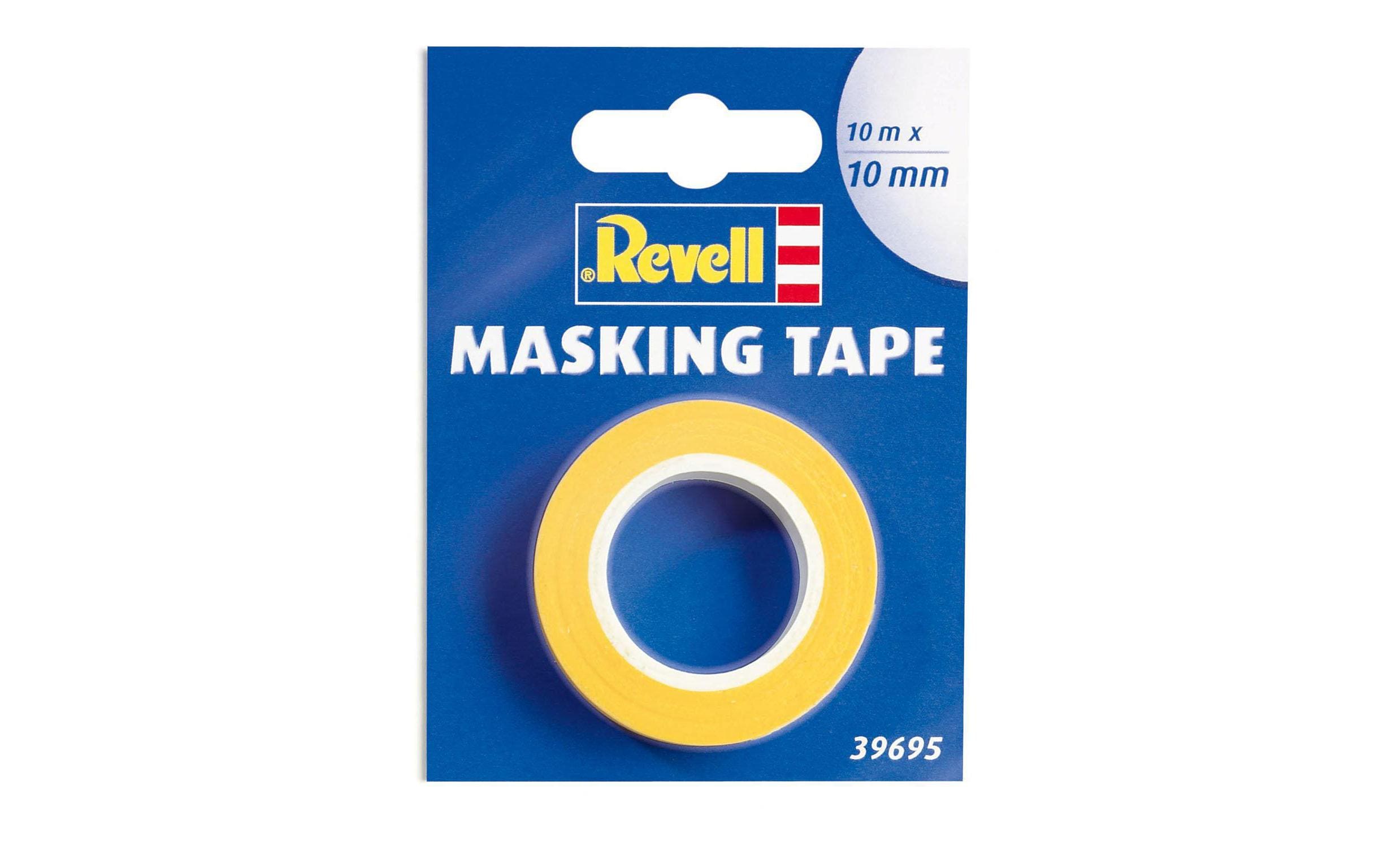 Maskierband 10 mmAbdeckband für Modellbau