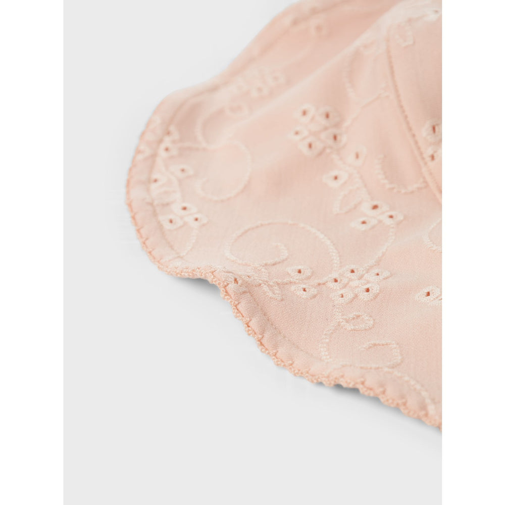 Køb Lil'Atelier Peach Whip Felice UV Hat