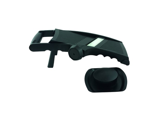 FACKELMANN - Mandoline professionnelle pour trancher et râper handmade tr...