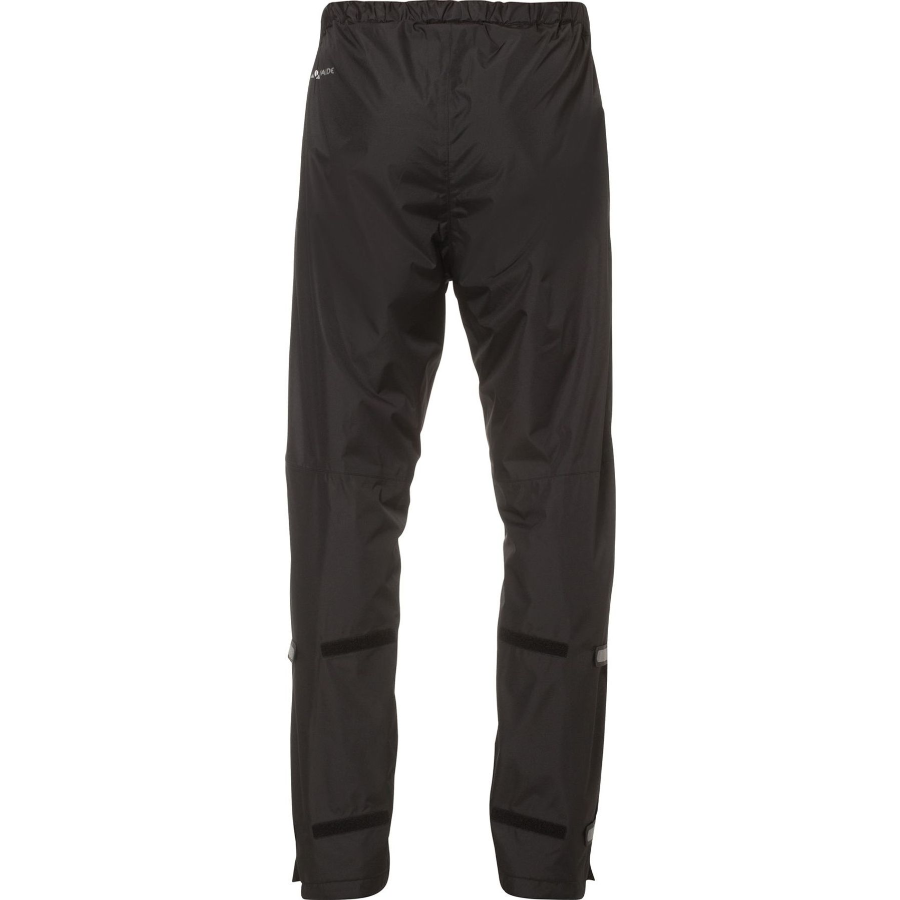 Vaude Me Fluid Pants II Regenbroek