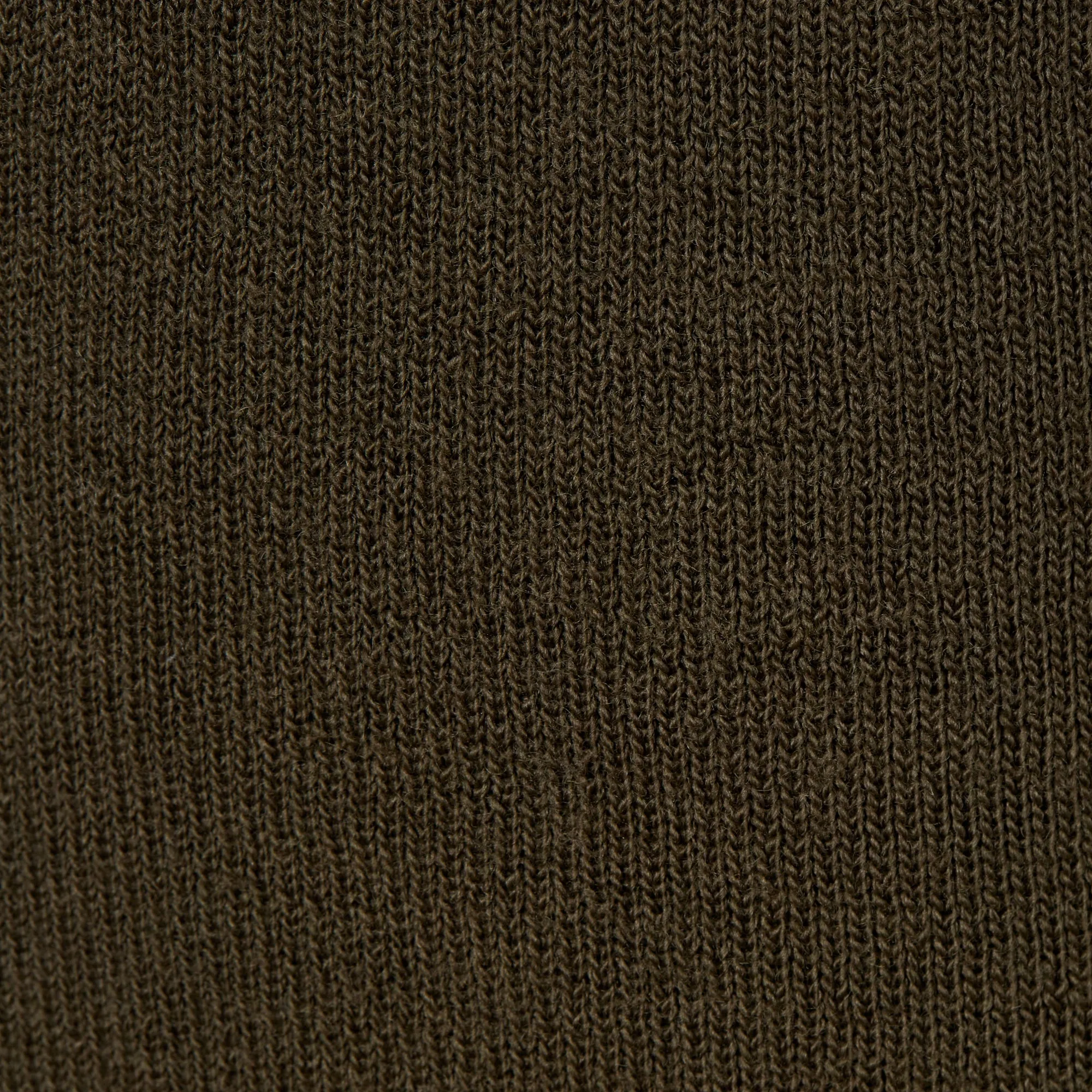 Woolpower -  Woolpower Unterhose Long Johns 400 ohne Eingriff pine green