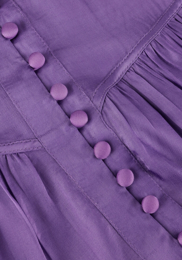 IBANA paarse ibana blouse teuna