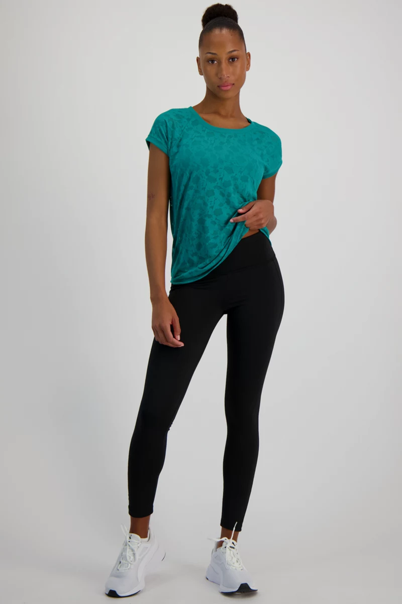 POWERZONE Damen T-Shirt