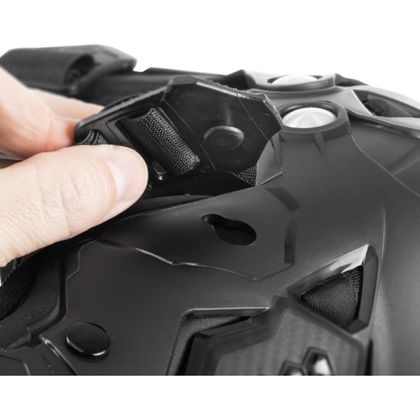 Genouillères O'Neal PRO IV KNEE 2023 - Noir