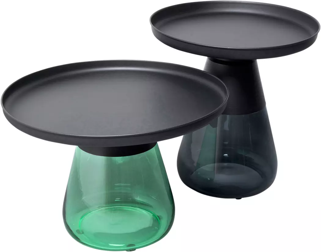 Beistelltisch Bottiglia 87472