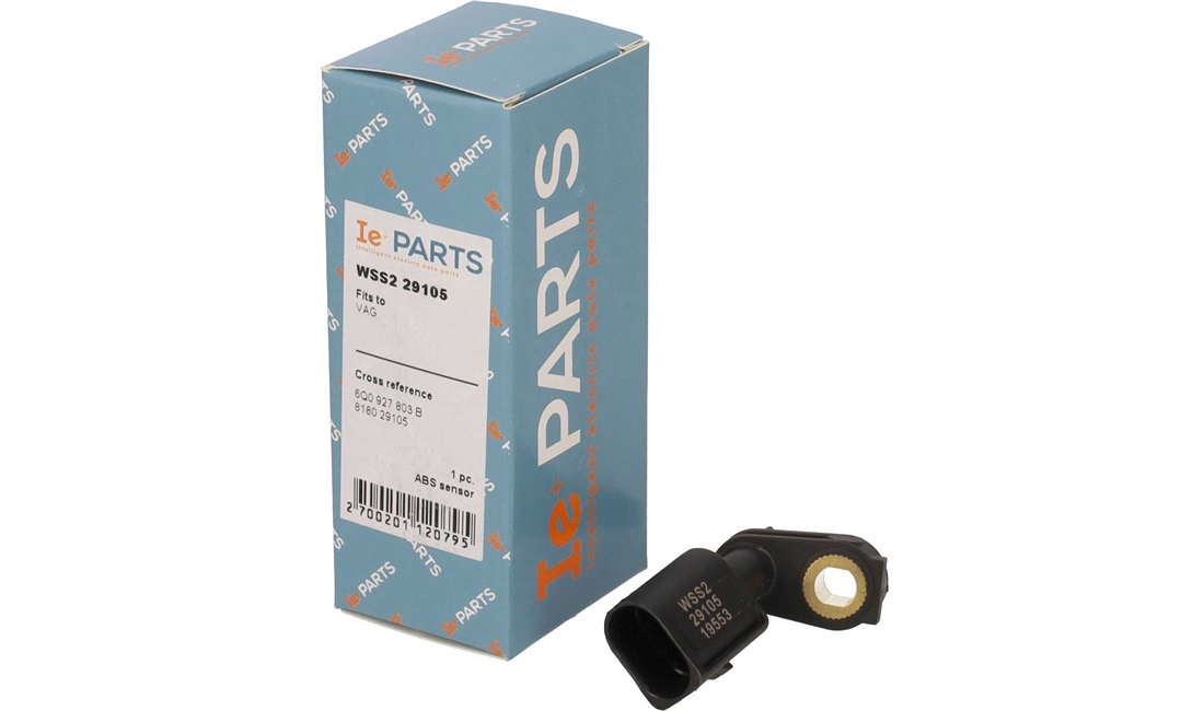 ABS sensor