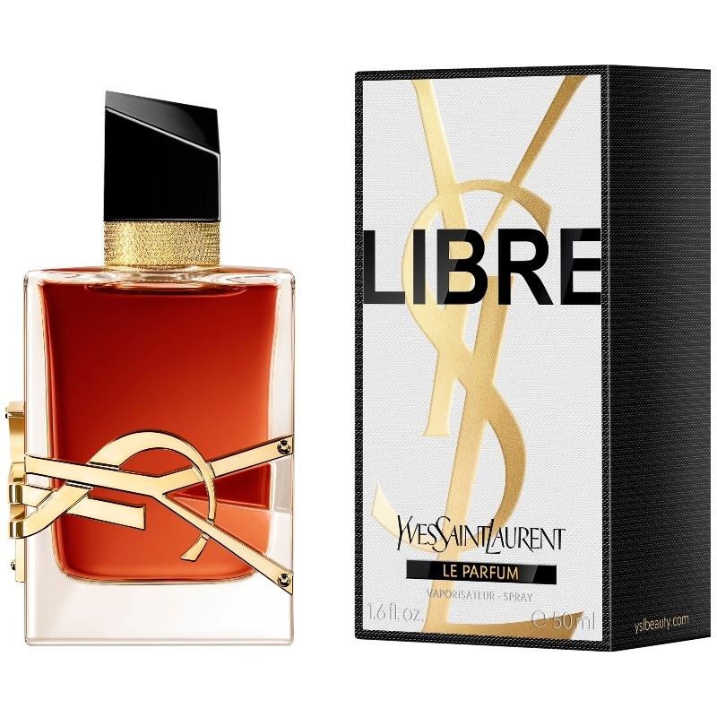 Yves Saint Laurent Libre Le Parfum 50 ml
