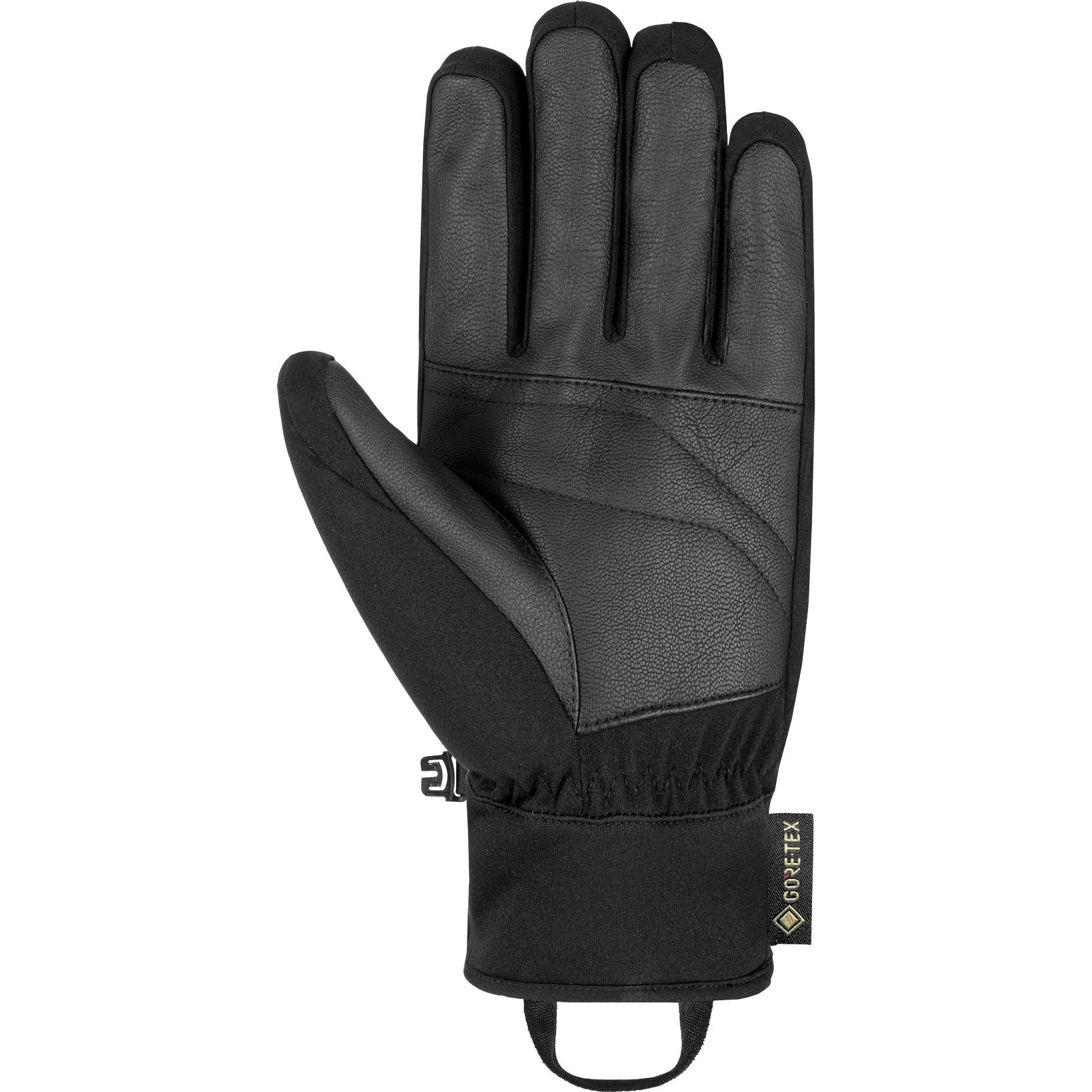 Reusch Blaster GORE-TEX® Handschuhe Herren schwarz
