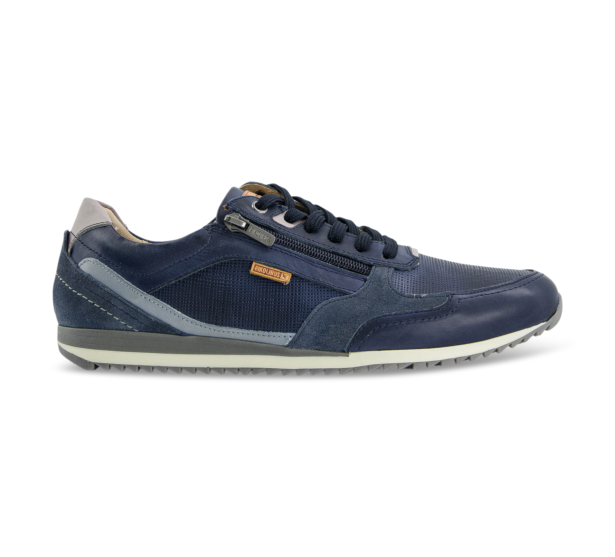 Pikolinos Liverpool blau