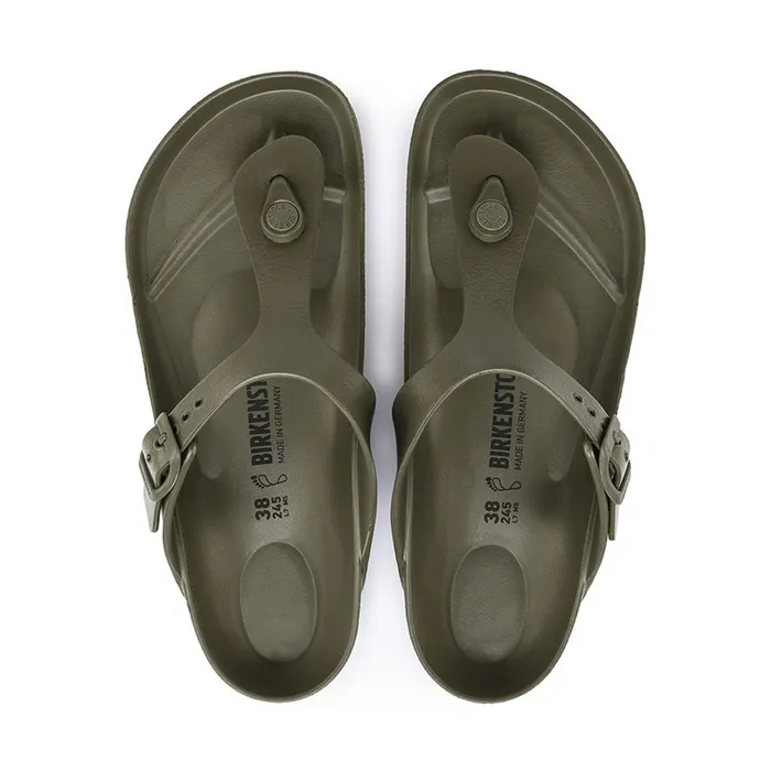 Birkenstock Gizeh EVA Teenslipper Senior