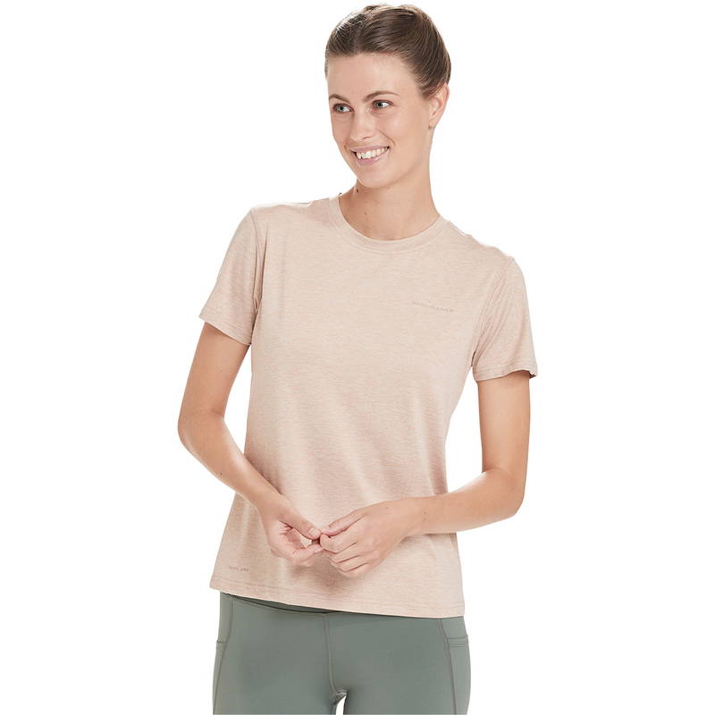 Endurance Maje Løbe T-shirt Dame