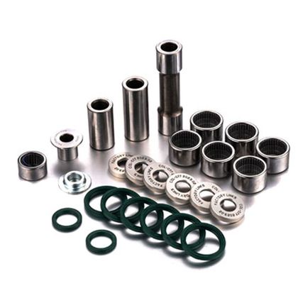Kit roulements de biellettes Factory Links kit roulements et joints spys de bielettes