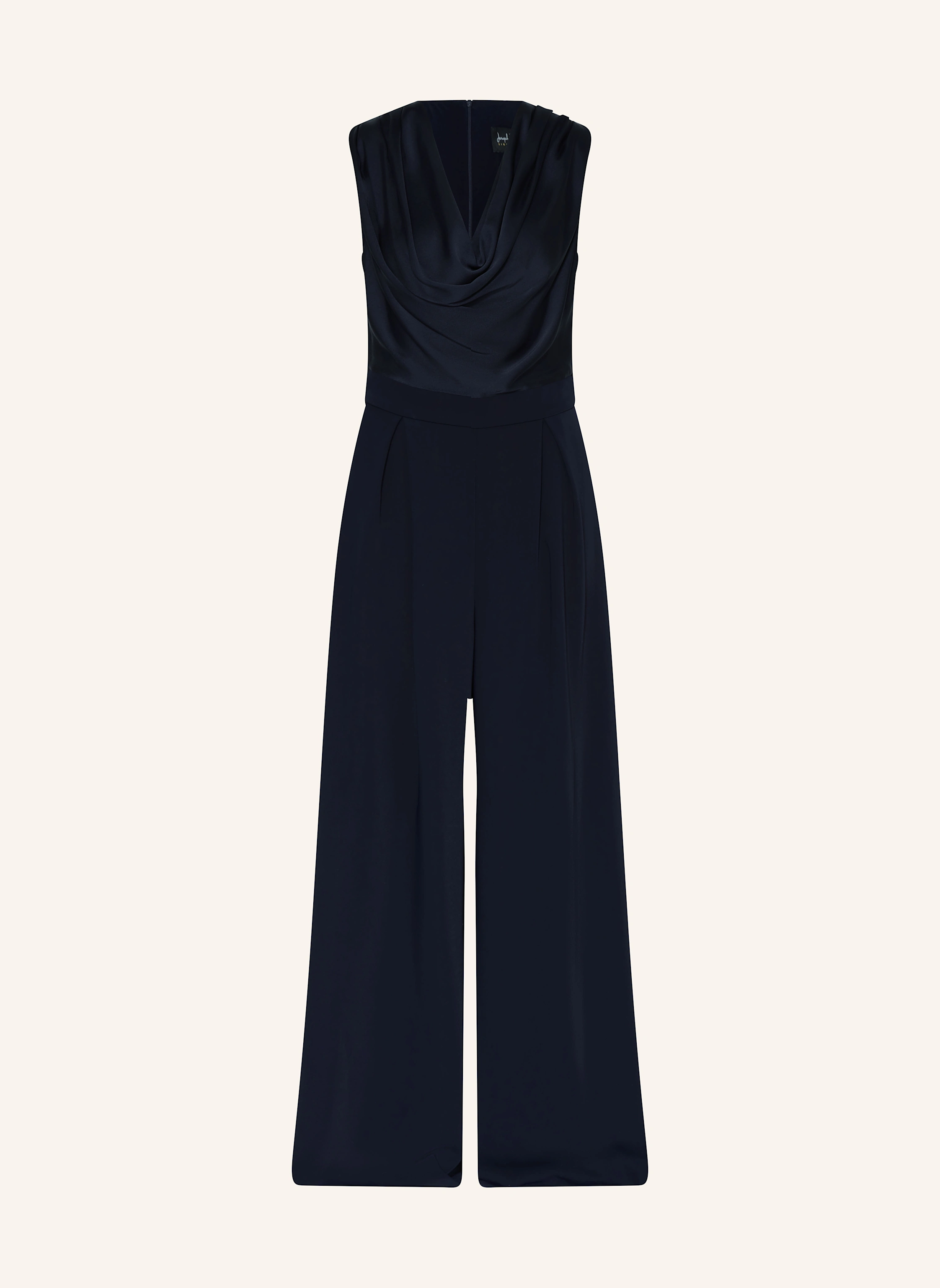 Joseph Ribkoff SIGNATURE Jumpsuit im Materialmix