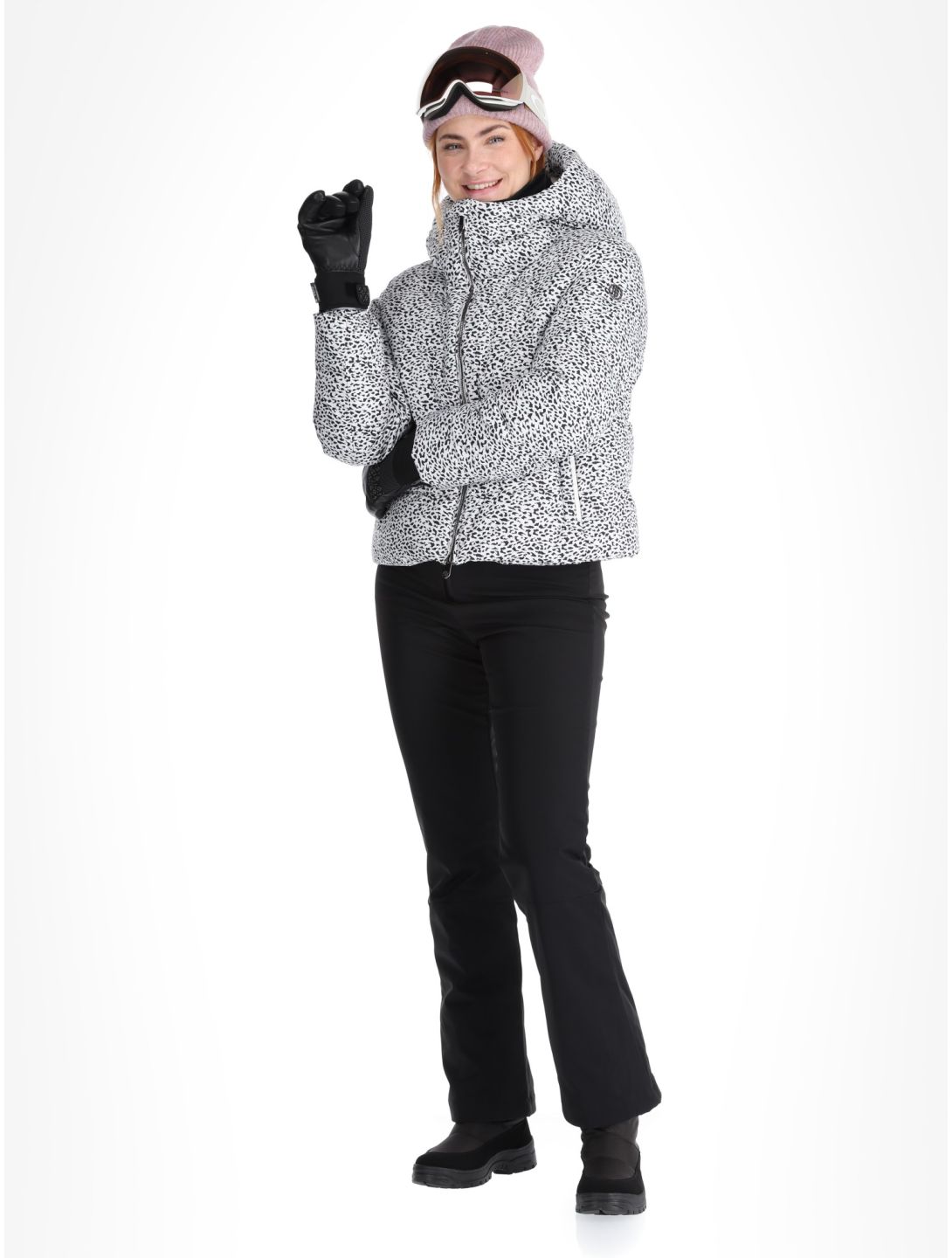 Luxe Sport 24PBH1200/WO ski-jas dames