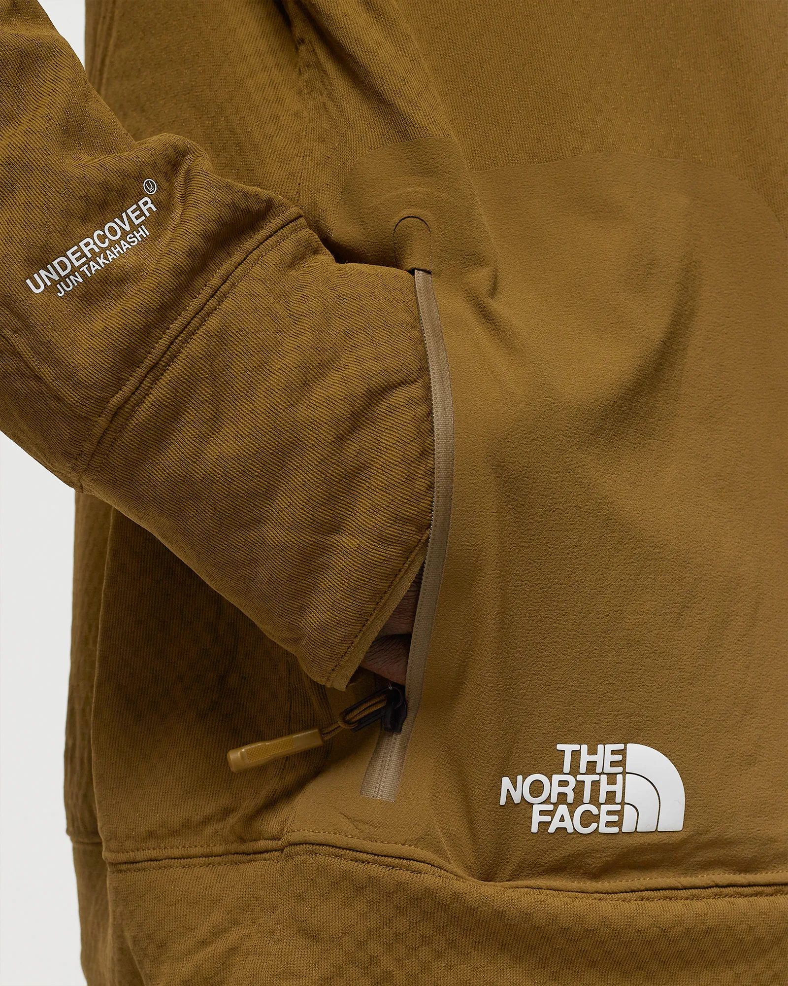 The North Face X UNDERCOVER FUTUREFLEECE™ L/S CREW