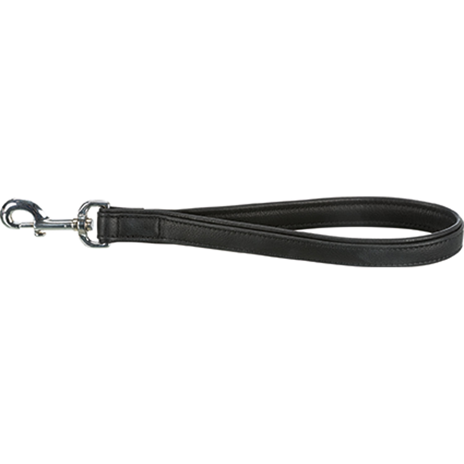 Guia de couro para cães Trixie Active ML